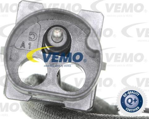 Vemo V20-15-0022 - Компресор, кондиціонер autozip.com.ua