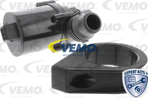 Vemo V20-16-0006 - Насос рециркуляції води, автономне опалення autozip.com.ua
