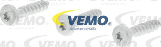 Vemo V20-16-0007 - Додатковий водяний насос autozip.com.ua