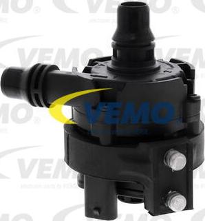 Vemo V20-16-0016 - Додатковий водяний насос autozip.com.ua