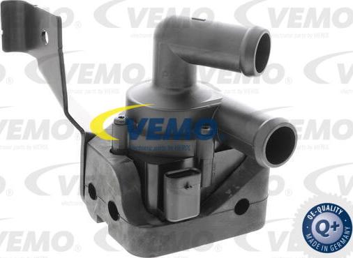 Vemo V20-16-0012 - Додатковий водяний насос autozip.com.ua