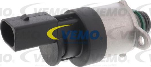 Vemo V20-11-0009 - Регулюючий клапан, кількість палива (Common-Rail-System) autozip.com.ua