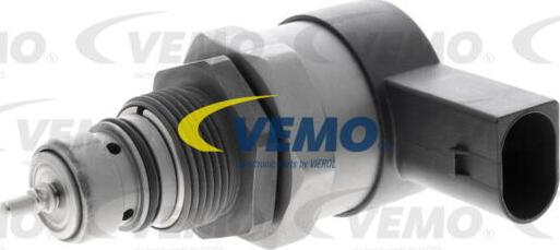 Vemo V20-11-0109 - Редукційний клапан, Common-Rail-System autozip.com.ua