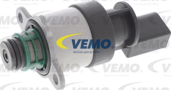 Vemo V20-11-0103 - Регулюючий клапан, кількість палива (Common-Rail-System) autozip.com.ua