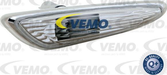 Vemo V20-84-0012 - Бічний ліхтар, покажчик повороту autozip.com.ua