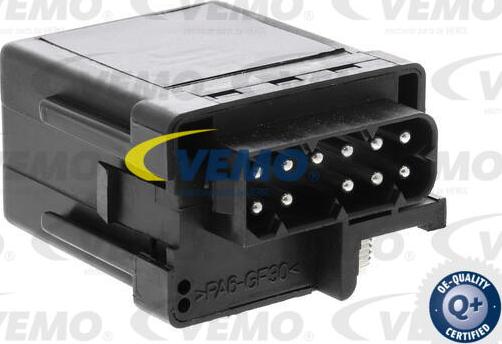 Vemo V20-84-0038 - Блок управління, реле, система розжарювання autozip.com.ua