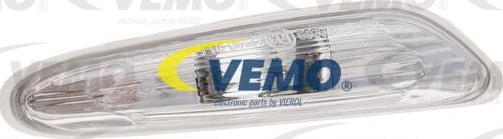 Vemo V20-84-0024 - Бічний ліхтар, покажчик повороту autozip.com.ua