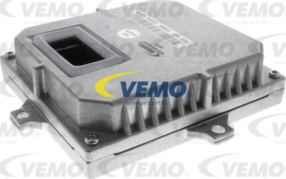 Vemo V20-84-0020 - Пристрій запалювання, газорозрядна лампа autozip.com.ua