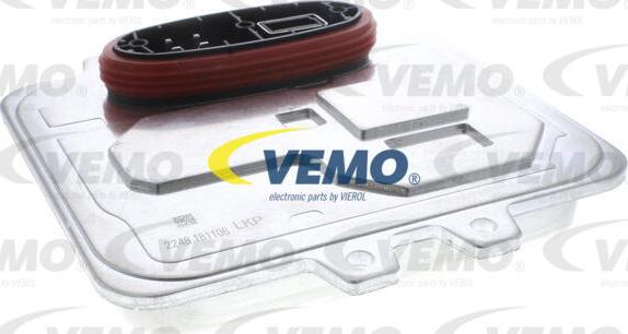 Vemo V20-84-0021 - Пристрій запалювання, газорозрядна лампа autozip.com.ua