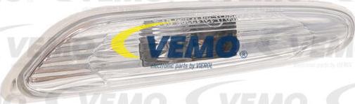 Vemo V20-84-0023 - Бічний ліхтар, покажчик повороту autozip.com.ua