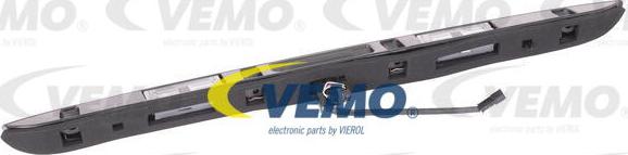 Vemo V20-85-0044 - Ручка задніх дверей autozip.com.ua