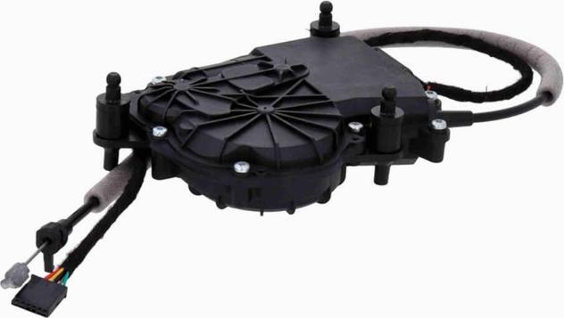 Vemo V20-85-0069 - Замок задніх дверей autozip.com.ua