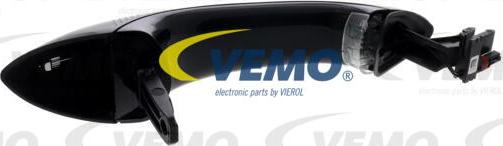 Vemo V20-85-0006 - Ручка двері autozip.com.ua