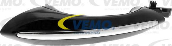 Vemo V20-85-0006 - Ручка двері autozip.com.ua