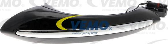Vemo V20-85-0003 - Ручка двері autozip.com.ua