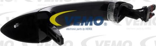Vemo V20-85-0003 - Ручка двері autozip.com.ua