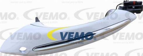 Vemo V20-85-0002 - Ручка двері autozip.com.ua