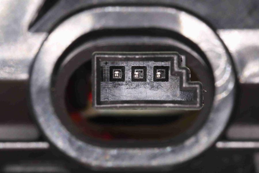Vemo V20-85-0039 - Ручка задніх дверей autozip.com.ua