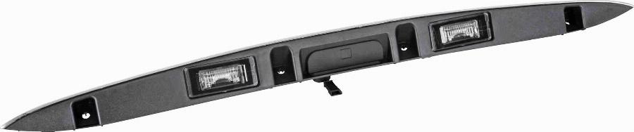 Vemo V20-85-0039 - Ручка задніх дверей autozip.com.ua