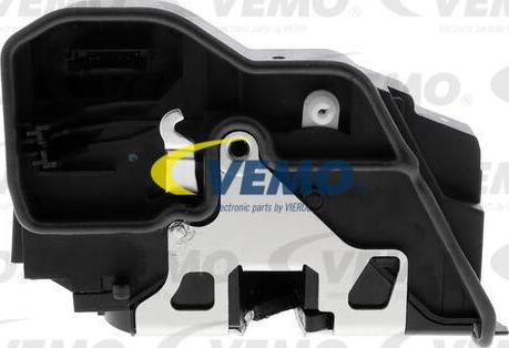 Vemo V20-85-0029 - Замок двері autozip.com.ua