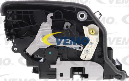 Vemo V20-85-0072 - Замок двері autozip.com.ua