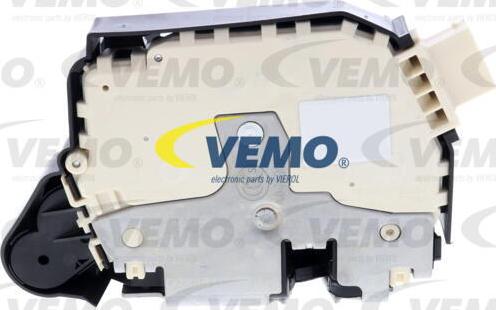 Vemo V20-85-0137 - Замок двері autozip.com.ua