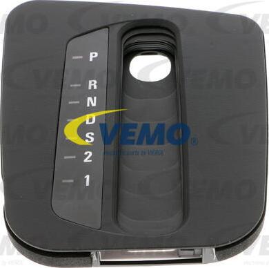 Vemo V20-86-0001 - Дисплей, діапазон зміни передавального відносини autozip.com.ua