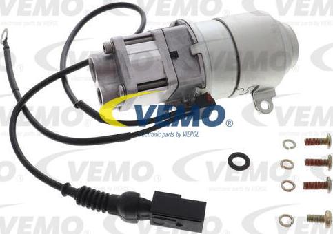 Vemo V20-86-0011 - Клапанний елемент, гідравлічний агрегат - автомат.коробка autozip.com.ua