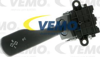 Vemo V20-80-1601 - Вимикач на рульовій колонці autozip.com.ua