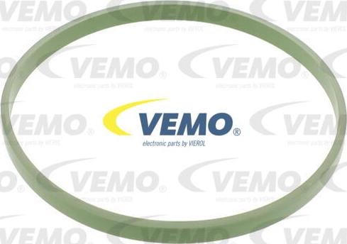 Vemo V20-81-0046 - Прокладка, з'єднання дросельної заслінки autozip.com.ua