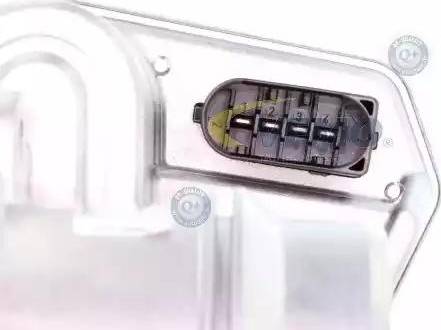 Vemo V20-81-0004 - Патрубок дросельної заслінки autozip.com.ua