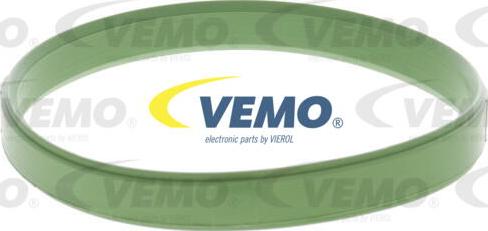 Vemo V20-81-0035 - Прокладка, з'єднання дросельної заслінки autozip.com.ua