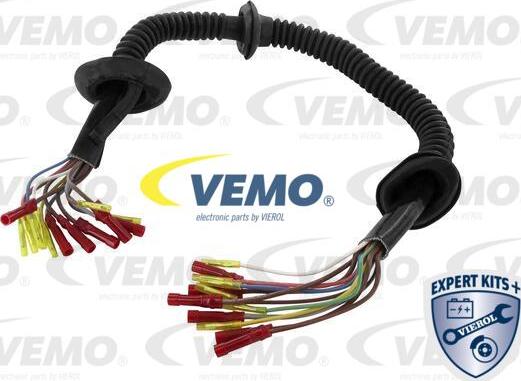 Vemo V20-83-0005 - Ремонтний комплект, кабельний комплект autozip.com.ua