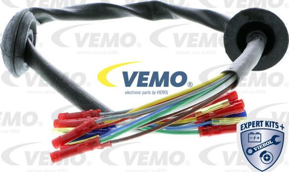 Vemo V20-83-0003 - Ремонтний комплект, кабельний комплект autozip.com.ua