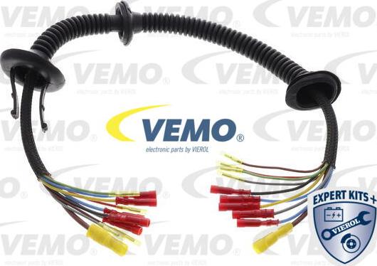 Vemo V20-83-0002 - Ремонтний комплект, кабельний комплект autozip.com.ua