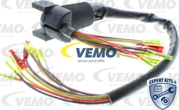Vemo V20-83-0015 - Ремонтний комплект, кабельний комплект autozip.com.ua
