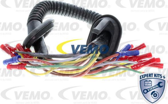 Vemo V20-83-0018 - Ремонтний комплект, кабельний комплект autozip.com.ua