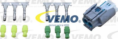 Vemo V20-83-0033 - Ремонтний комплект, кабельний комплект autozip.com.ua