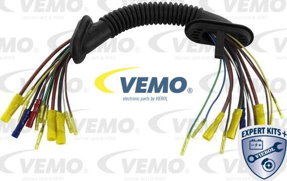 Vemo V20-83-0022 - Ремонтний комплект, кабельний комплект autozip.com.ua