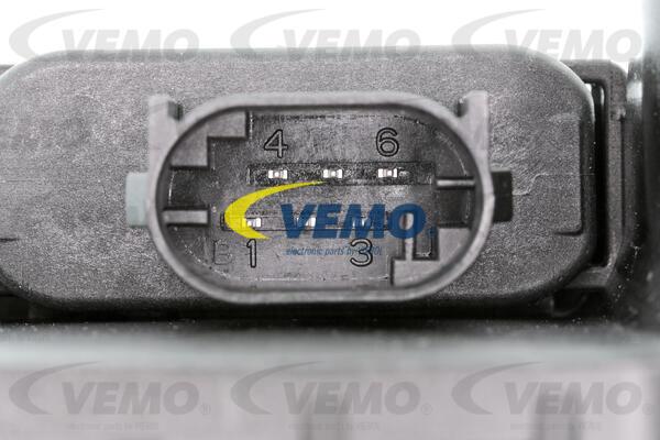 Vemo V20-82-0004 - Датчик, положення педалі акселератора autozip.com.ua