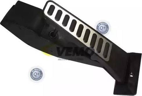 Vemo V20-82-0001-1 - Датчик, положення педалі акселератора autozip.com.ua