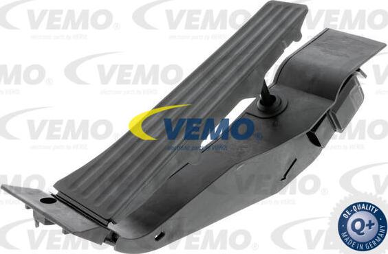 Vemo V20-82-0001 - Педаль акселератора autozip.com.ua