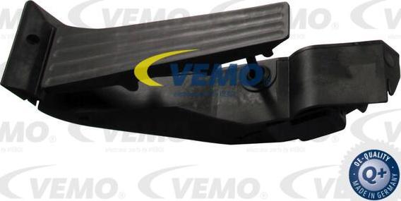 Vemo V20-82-0002 - Датчик, положення педалі акселератора autozip.com.ua