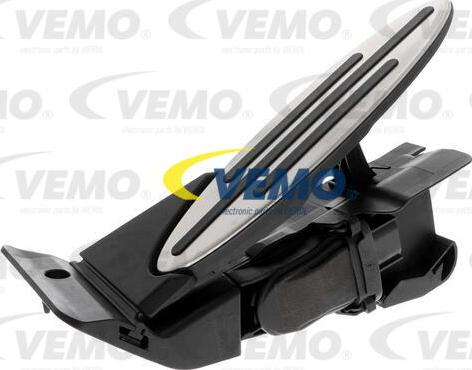 Vemo V20-82-0011 - Педаль акселератора autozip.com.ua