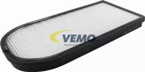 Vemo V20-30-5007 - Фільтр, повітря у внутрішній простір autozip.com.ua