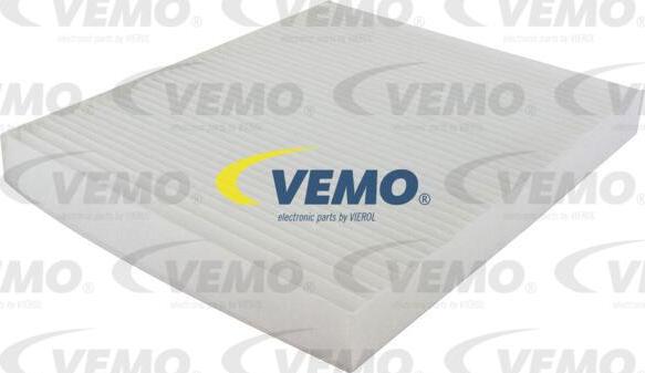 Vemo V20-30-1050 - Фільтр, повітря у внутрішній простір autozip.com.ua