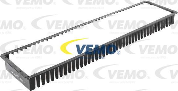 Vemo V20-30-1008-1 - Фільтр, повітря у внутрішній простір autozip.com.ua