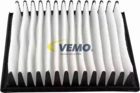 Vemo V20-30-1003-1 - Фільтр, повітря у внутрішній простір autozip.com.ua
