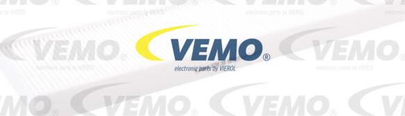 Vemo V20-30-1012 - Фільтр, повітря у внутрішній простір autozip.com.ua