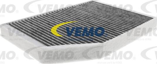 Vemo V20-31-5009 - Фільтр, повітря у внутрішній простір autozip.com.ua
